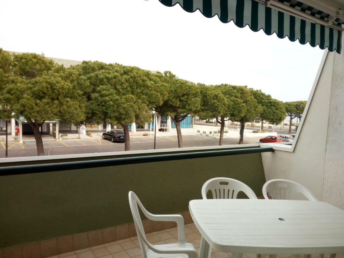 Faro 23 Apartment Lido delle Nazioni Luaran gambar